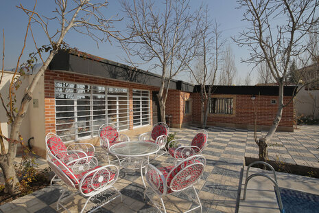 ویلا دوخواب در کردان