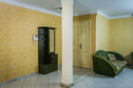 آپارتمان مبله دو خواب در آیت الله کاشانی 3