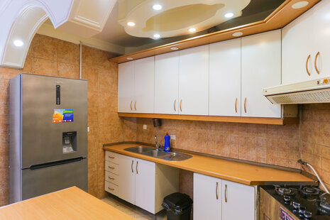 آپارتمان مبله دوخواب ونک (1)