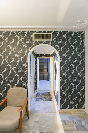 آپارتمان مبله دوخواب واحد 7 در پاسداران