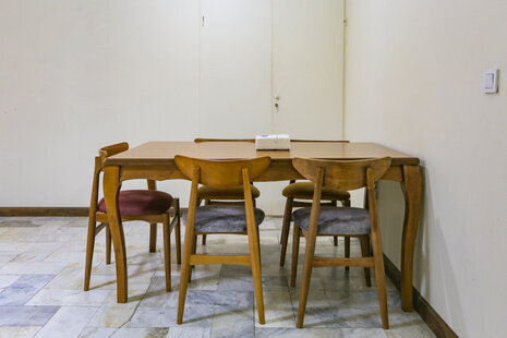 آپارتمان تک خواب در قلهک 5