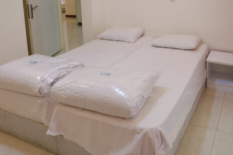 واحد رویال تمیز در کیش