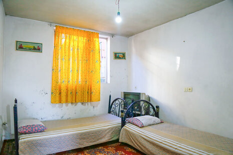 آپارتمان 2 خواب در انزلی