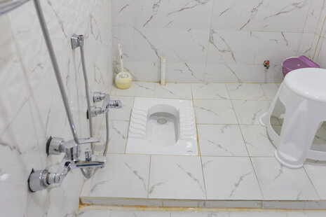 سوئیت 20 متری کلوانی 5 در میدان راه آهن