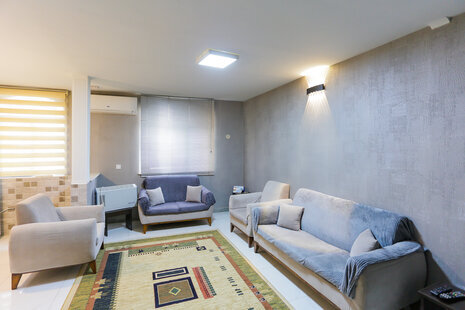 آپارتمان مبله تکخواب در نارمک