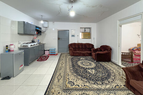 ویلا تکخواب در قشم