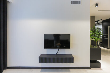 آپارتمان مبله دوخواب 2 در یوسف آباد