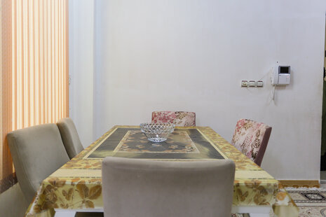 واحد مبله دو خوابه در قشم