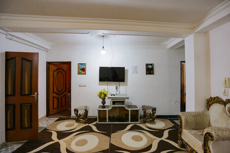 واحد طبقه اول ویلا در ماسال