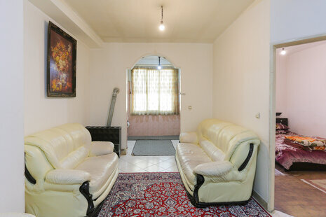 آپارتمان مبله تکخواب واحد 27 در امام خمینی