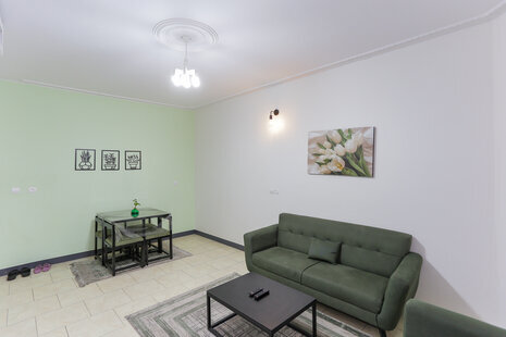 آپارتمان مبله تکخواب کوروش مال 4 در ستاری