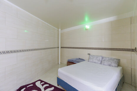 سوئیت 20 متری کلوانی 5 در میدان راه آهن