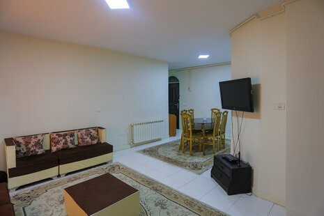 آپارتمان مبله تک خواب آرمان در ستارخان