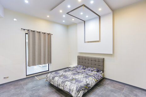 ویلا دوخواب دنج 20 جکوزی دار در چهارباغ