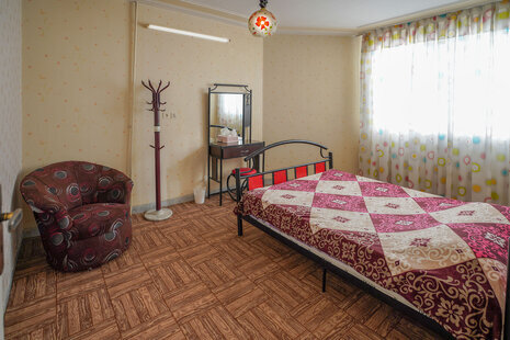 آپارتمان مبله تکخواب در اصفهان