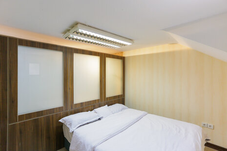 آپارتمان مبله تکخواب گرند رویال 1 در مطهری