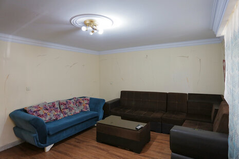 آپارتمان مبله دوخواب در آیت الله کاشانی 2