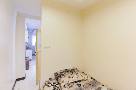 آپارتمان تکخواب طبقه همکف در نواب