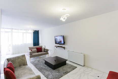 آپارتمان مبله تکخواب 3 در تجریش