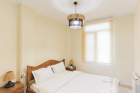 آپارتمان مبله 3 خواب لوکس در کریم خان (2)