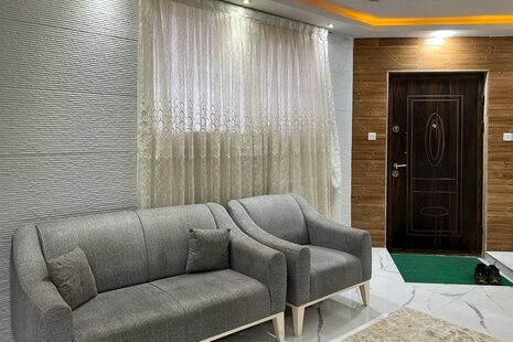 ویلا تک خواب در بندرانزلی