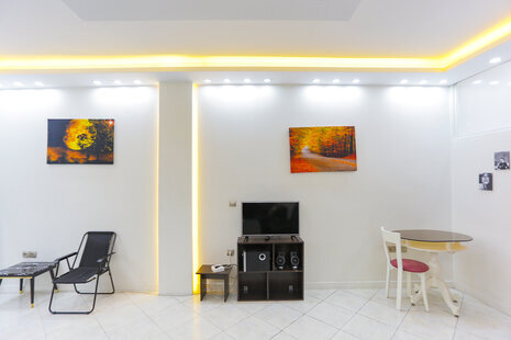 آپارتمان مبله دوخواب پروین 3 در تهرانپارس