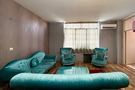 آپارتمان مبله دوخواب 3 در ستارخان