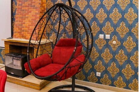 آپارتمان مبله دو خواب 2 در اقدسیه