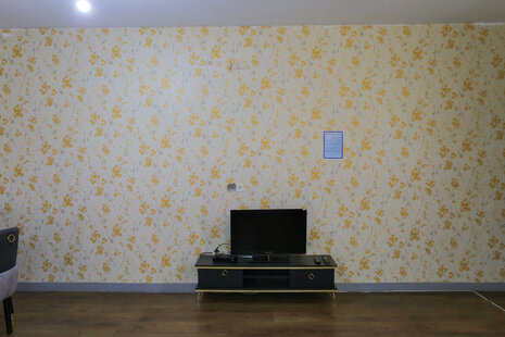 آپارتمان دو خواب واحد 2 در سازمان برنامه