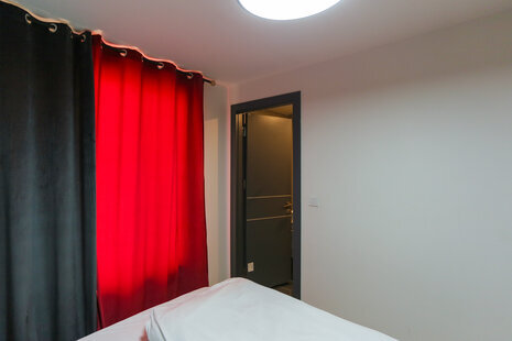 آپارتمان مبله تکخواب 3 در دیباجی