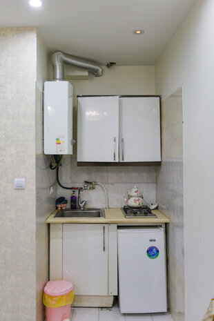 سوئیت مبله در نارمک