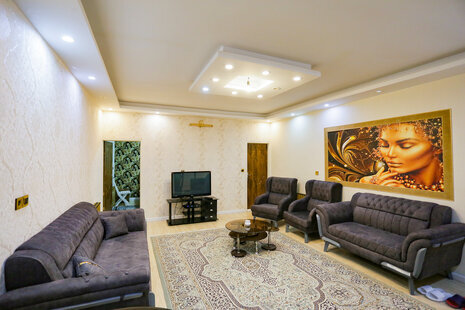 آپارتمان مبله تکخواب 6 در تهرانپارس