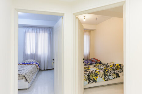 آپارتمان مبله دوخواب  مهر 4 در کن