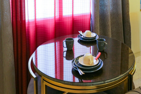 آپارتمان مبله تکخواب کاوان روم 3 در مولوی