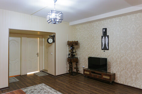 آپارتمان مبله تکخواب شانا 11 در شهرک نفت