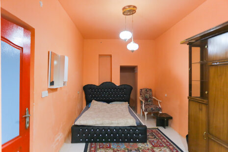 سوئیت مبله انقلاب رشتچی 1 در میدان انقلاب