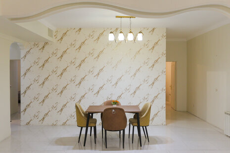 آپارتمان مبله سه خواب واحد 6 در ستارخان