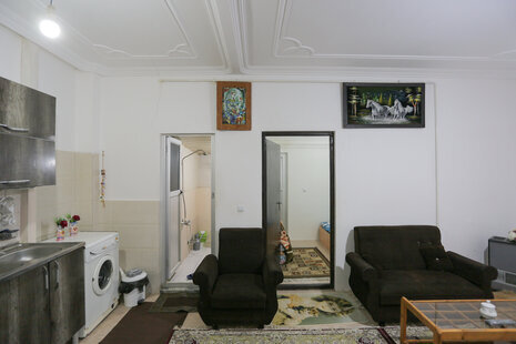 ویلا سنتی کورش در ماسال