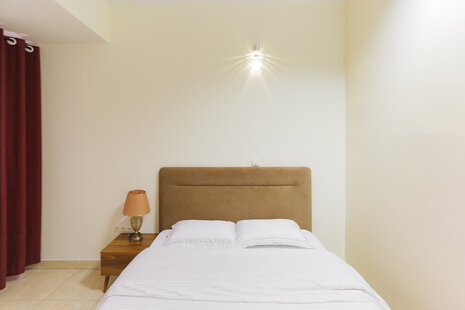 آپارتمان دوخواب در هتل آپارتمان عباس آباد تهران