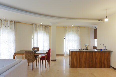 آپارتمان مبله تکخواب در میدان هفت تیر