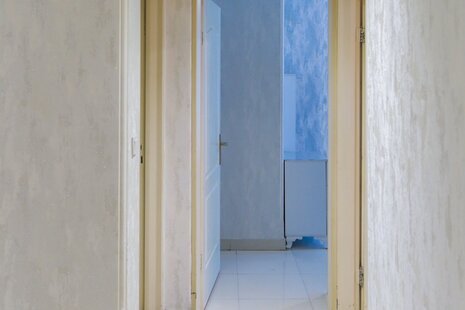 آپارتمان مبله دوخواب 5 در خیابان کارگر