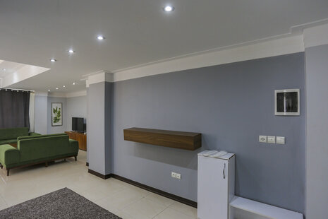 آپارتمان دوخواب 2 تخته استاندارد در جمهوری