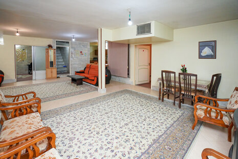 آپارتمان دوخواب پارادایس در اصفهان