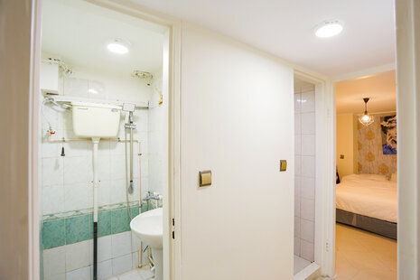 واحد تکخواب لوکس رزیدنس روم بازار بزرگ تهران 1