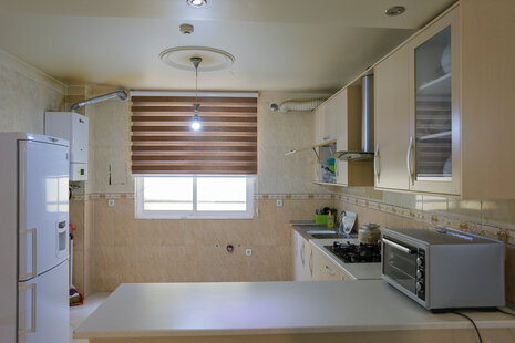 اجاره آپارتمان مبله تک خواب در صادقیه