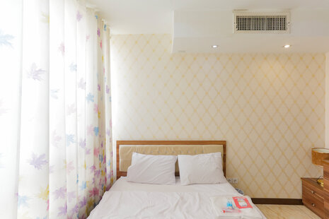 آپارتمان مبله تک خواب  واحد 7 در صادقیه