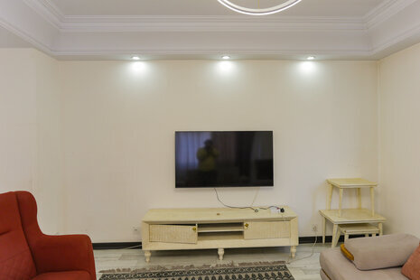 آپارتمان مبله دو خواب 2 در سئول