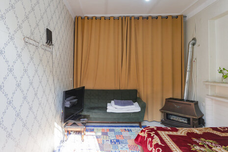 سوئیت مبله شیک 2 در ستارخان