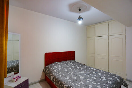 آپارتمان دوخواب در سعادت آباد 1