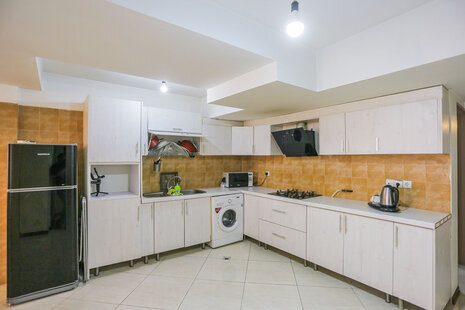 آپارتمان مبله روزانه در یوسف آباد